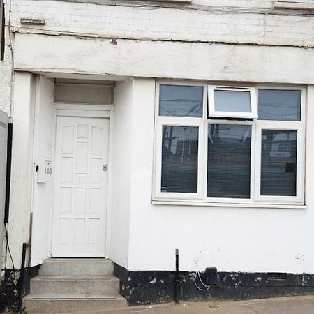 140 Midland Road Luton (Bedfordshire) Exterior foto