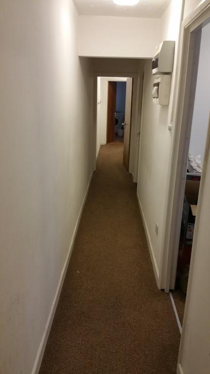 140 Midland Road Luton (Bedfordshire) Exterior foto