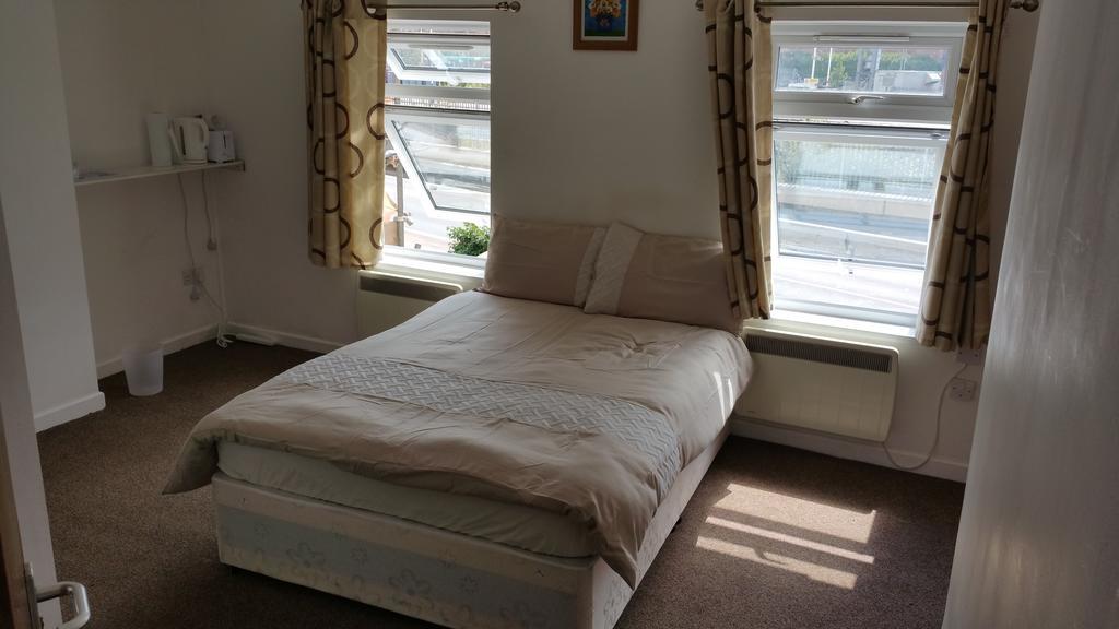 140 Midland Road Luton (Bedfordshire) Exterior foto